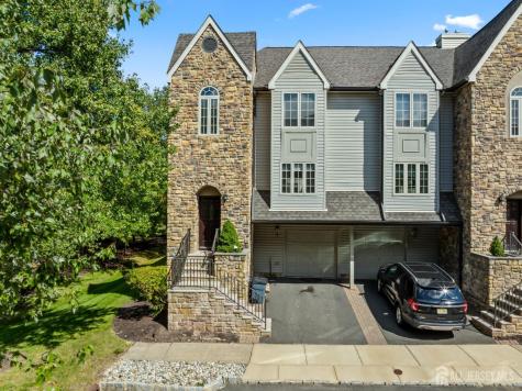 7 Finch Court Berkeley Heights NJ 07922