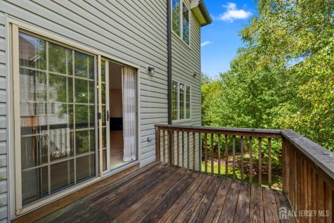7 Finch Court Berkeley Heights NJ 07922