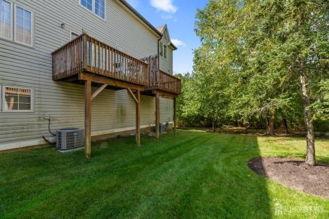 7 Finch Court Berkeley Heights NJ 07922
