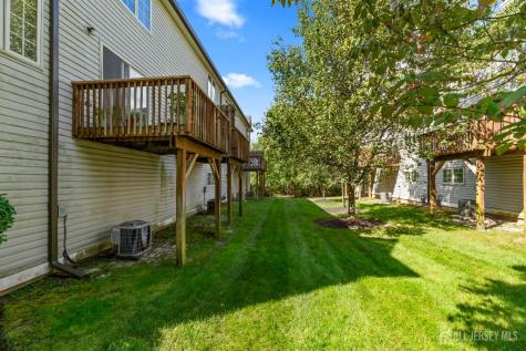 7 Finch Court Berkeley Heights NJ 07922