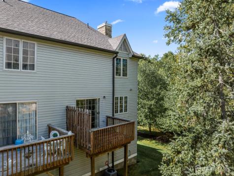 7 Finch Court Berkeley Heights NJ 07922