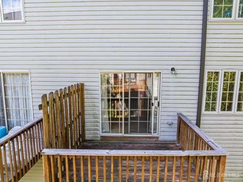 7 Finch Court Berkeley Heights NJ 07922