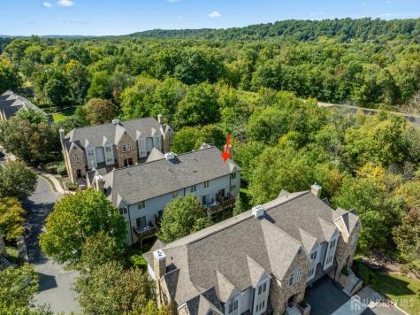 7 Finch Court Berkeley Heights NJ 07922