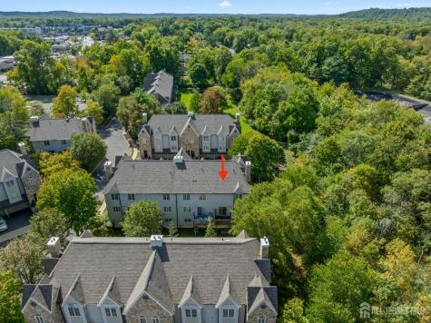7 Finch Court Berkeley Heights NJ 07922