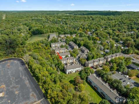 7 Finch Court Berkeley Heights NJ 07922