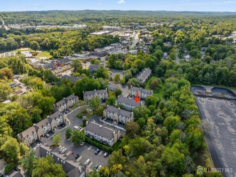 7 Finch Court Berkeley Heights NJ 07922