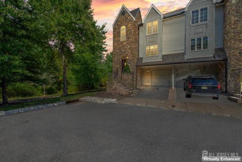 7 Finch Court Berkeley Heights NJ 07922