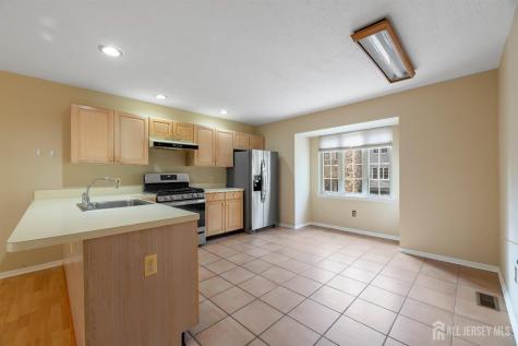 7 Finch Court Berkeley Heights NJ 07922