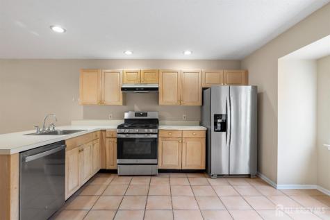 7 Finch Court Berkeley Heights NJ 07922
