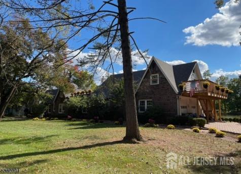 45 N Lakeside Drive Piscataway NJ 08854