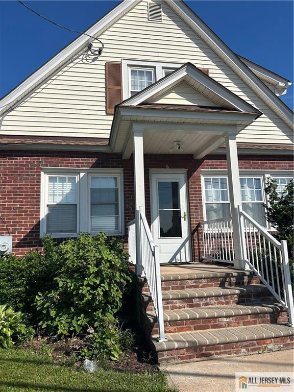 66 E Camplain Road Manville NJ 08835