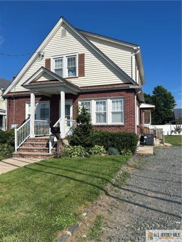 66 E Camplain Road Manville NJ 08835