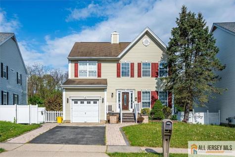 7 Stanford Drive South Brunswick NJ 08824