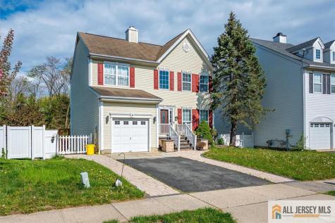 7 Stanford Drive South Brunswick NJ 08824