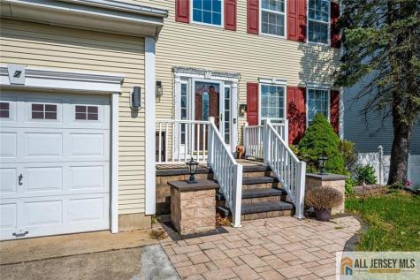 7 Stanford Drive South Brunswick NJ 08824