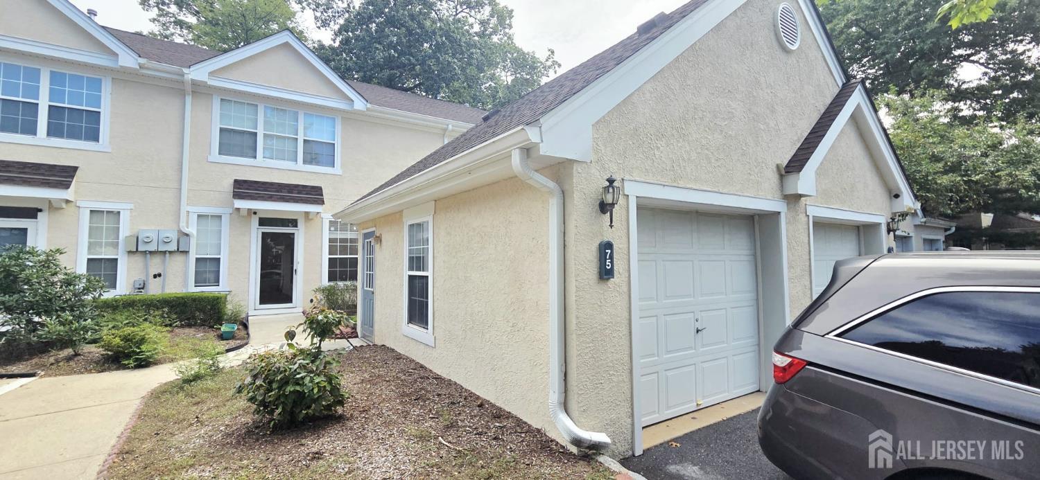 75 Ashford Drive Plainsboro NJ 08536