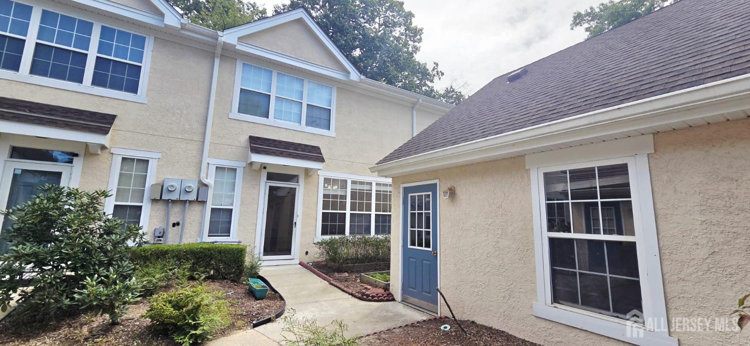 75 Ashford Drive Plainsboro NJ 08536