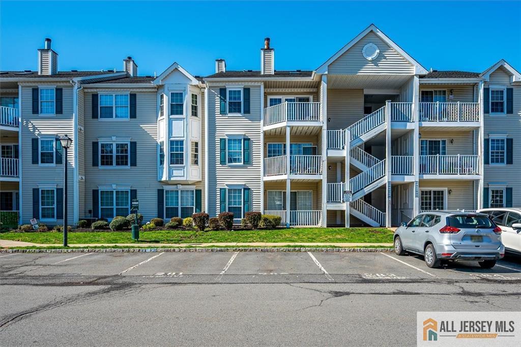 268 Kempsey Drive North Brunswick NJ 08902