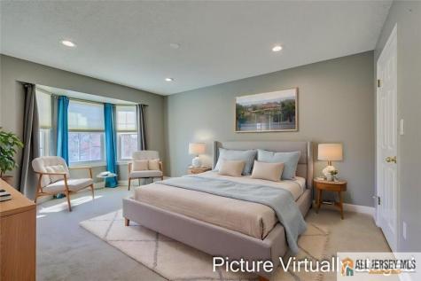 268 Kempsey Drive North Brunswick NJ 08902