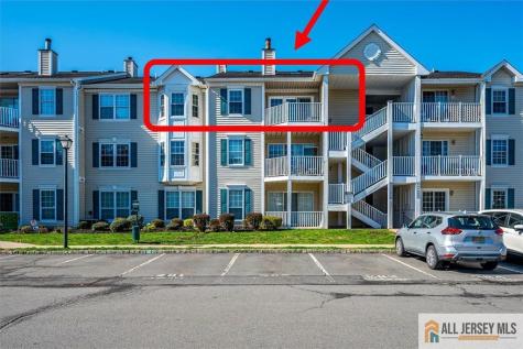 268 Kempsey Drive North Brunswick NJ 08902