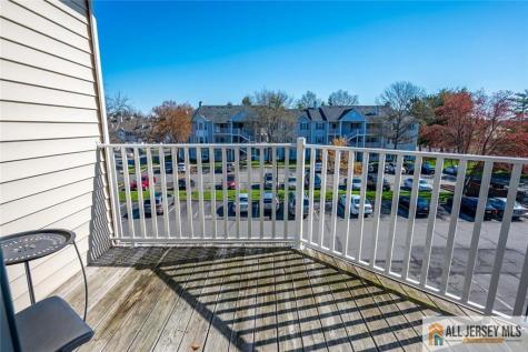 268 Kempsey Drive North Brunswick NJ 08902