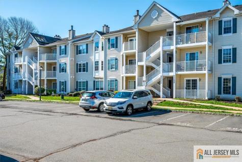 268 Kempsey Drive North Brunswick NJ 08902