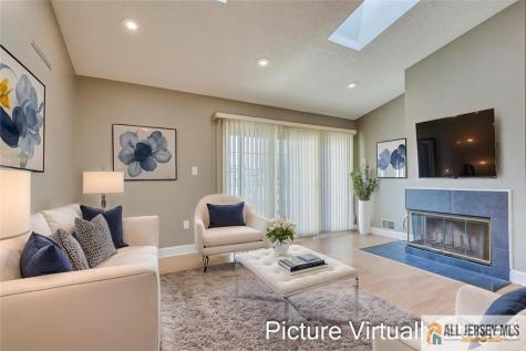 268 Kempsey Drive North Brunswick NJ 08902
