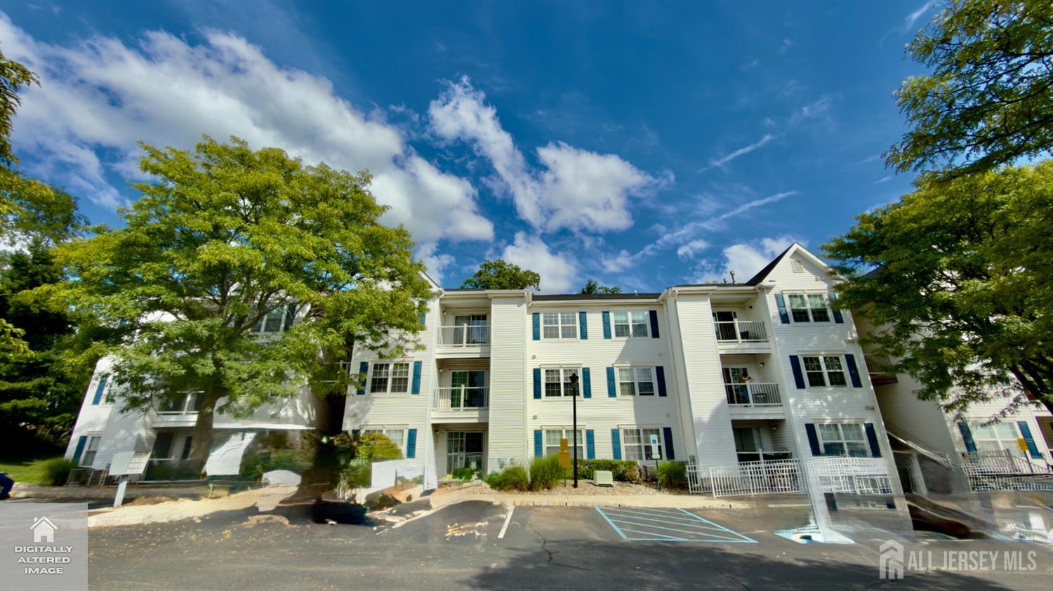 1133 Waterford Drive Edison NJ 08817