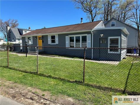 10 Lake Avenue Old Bridge NJ 07735