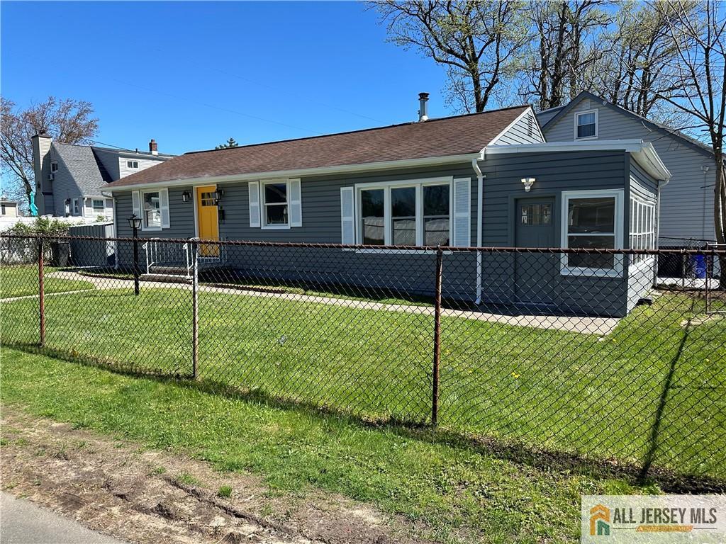 10 Lake Avenue Old Bridge NJ 07735