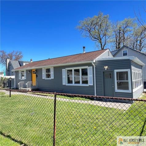10 Lake Avenue Old Bridge NJ 07735