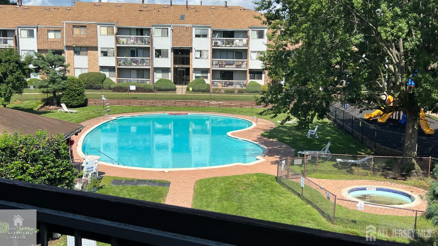 1210 Edison Glen Terrace Edison NJ 08837