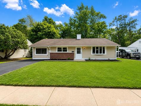 12 Stony Road Edison NJ 08817