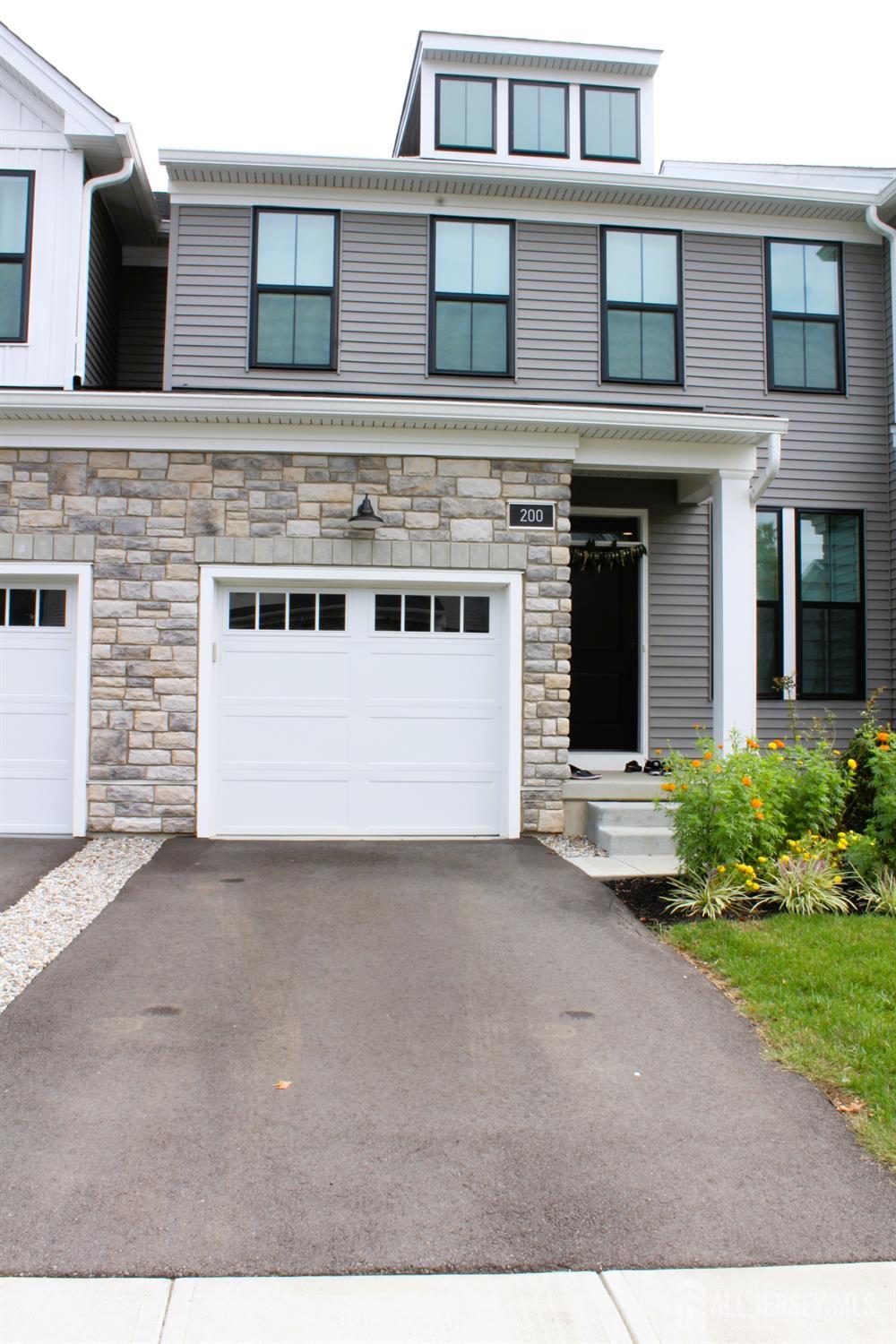 200 Mustang Drive Manalapan NJ 07726