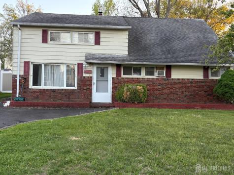 1087 E Woodruff Street Iselin NJ 08830