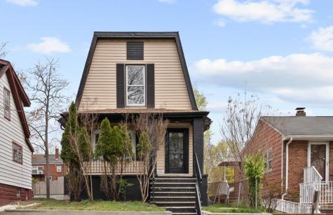 255 6th Avenue Highland Park NJ 08904