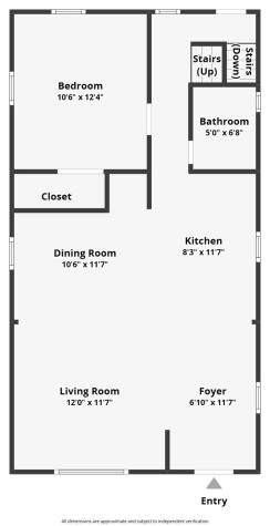 255 6th Avenue Highland Park NJ 08904