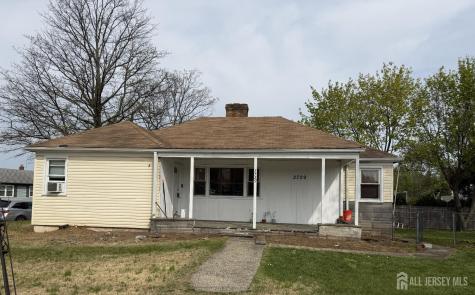 2729 Woodbridge Avenue Edison NJ 08817