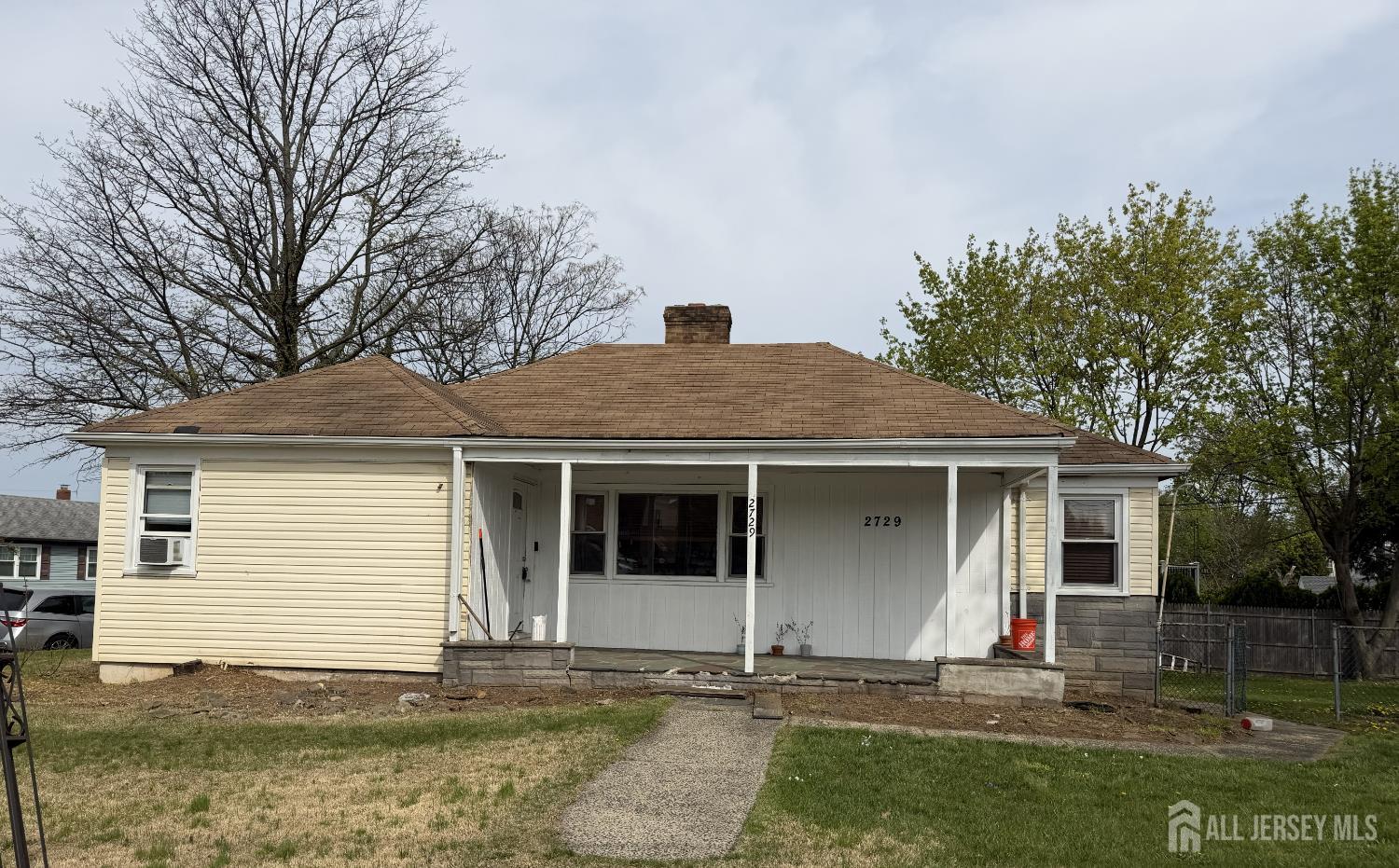 2729 Woodbridge Avenue Edison NJ 08817