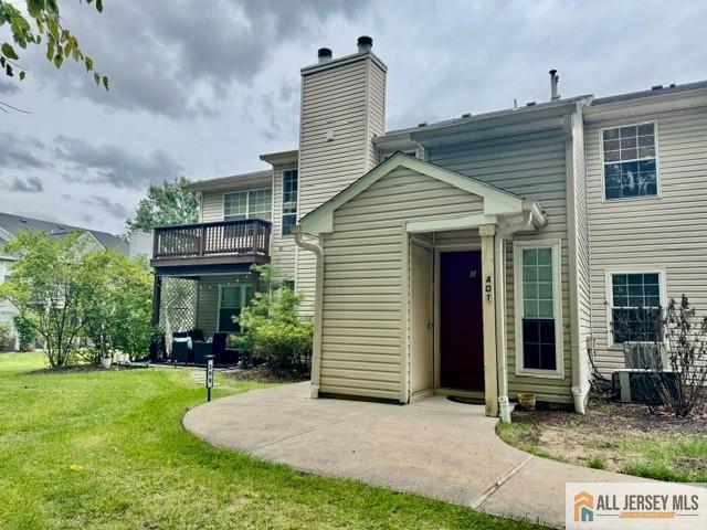 401 Yorkshire Place Marlboro NJ 07751