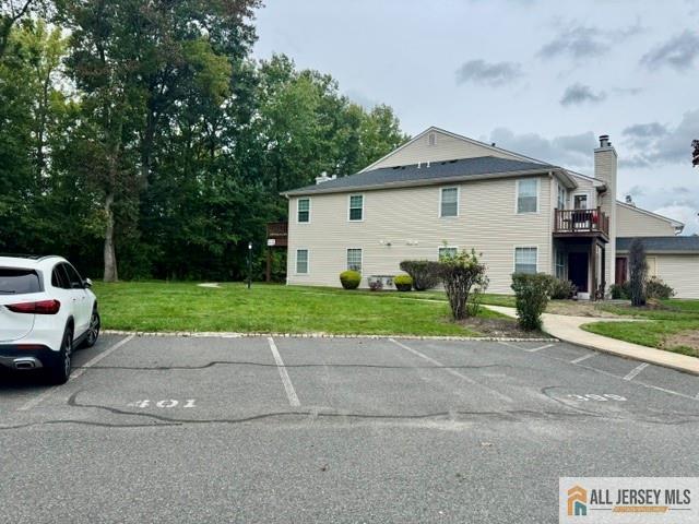 401 Yorkshire Place Marlboro NJ 07751