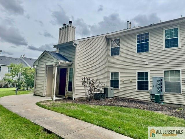 401 Yorkshire Place Marlboro NJ 07751