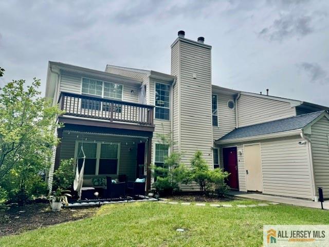 401 Yorkshire Place Marlboro NJ 07751