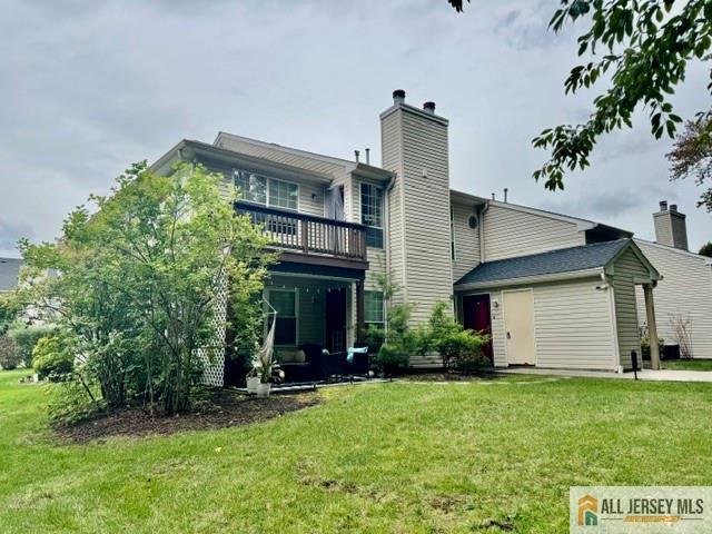 401 Yorkshire Place Marlboro NJ 07751