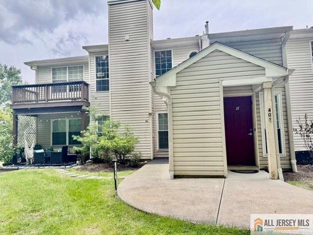 401 Yorkshire Place Marlboro NJ 07751