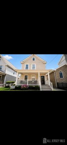 187 Gordon Street Perth Amboy NJ 08861