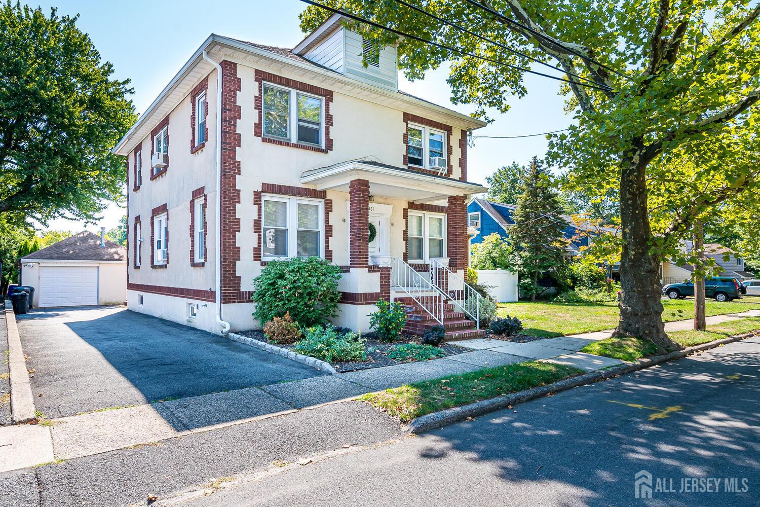 361 Rudolph Avenue Rahway NJ 07065