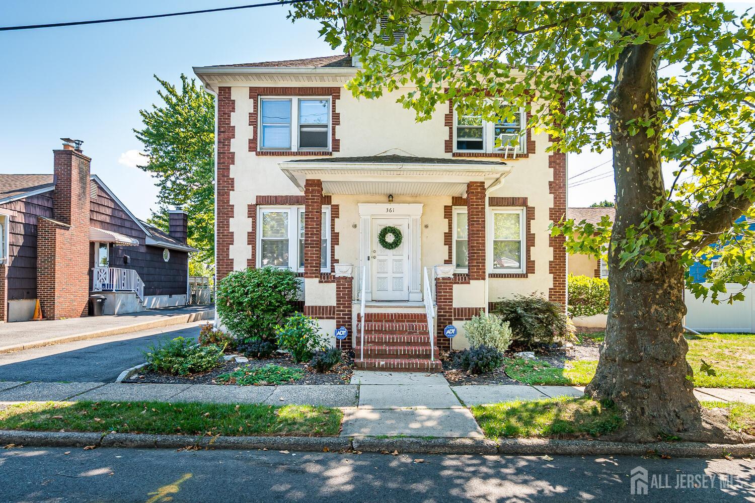 361 Rudolph Avenue Rahway NJ 07065