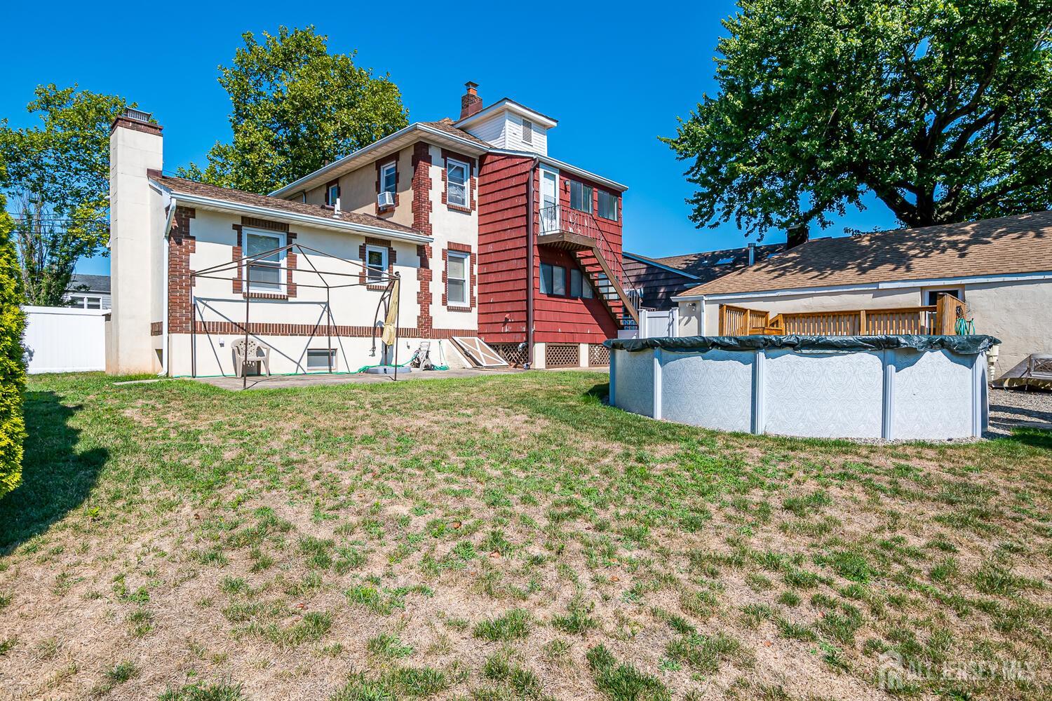 361 Rudolph Avenue Rahway NJ 07065