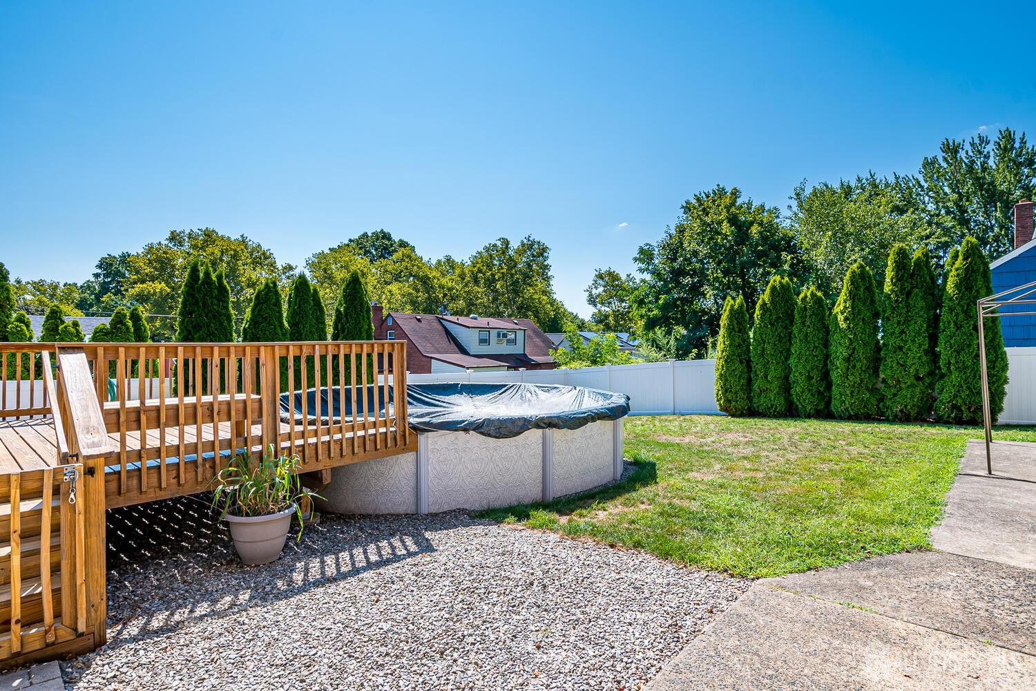 361 Rudolph Avenue Rahway NJ 07065